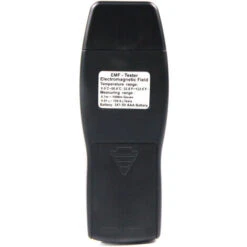 Misuratore EMF, Rilevatore Di Radiazioni Domestiche, LCD Digitale Sensore Intelligente, Contatore Tester Dosimetro Rilevatore EMF -ProSald Italia 86855648 5