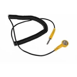 Velleman Tappeto Antistatico Con Cavo Di Messa A Terra - 30 X 55 Cm -ProSald Italia 86878739 3