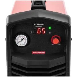 Tagliatrice Al Plasma 65 A 400 V Taglio Metalli 22 Mm Accensione Alta Frequenza 9 Tagliatrice Al Plasma 65 A 400 V Taglio Metalli 22 Mm Accensione Alta Frequenza -ProSald Italia 86991703 3