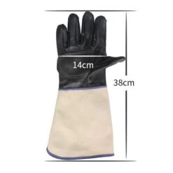 Guanti Per Saldatura,Classe,(8) -ProSald Italia 87409703 3