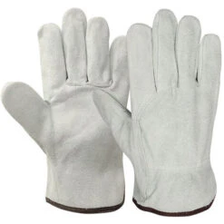 Guanti Per Saldatura, Classe AB,2 -ProSald Italia 87410138 2