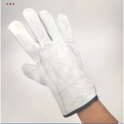 Guanti Per Saldatura, Classe AB,2 -ProSald Italia 87410138 4