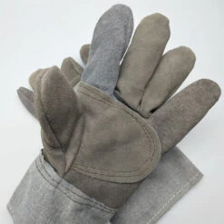 Guanti Per Saldatura,Classe,2pz -ProSald Italia 87410578 2