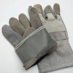 Guanti Per Saldatura,Classe,2pz -ProSald Italia 87410578 3