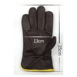 Guanti Per Saldatura,Classe,(3) 8 Guanti Per Saldatura,Classe,(3) -ProSald Italia 87410594 3