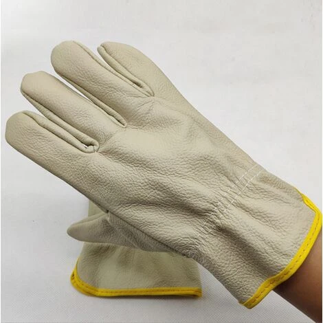 Guanti Per Saldatura,Classe,(1) 3 Guanti Per Saldatura,Classe,(1)