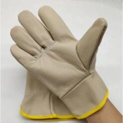 Guanti Per Saldatura,Classe,(2) -ProSald Italia 87411102 4