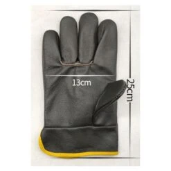 Guanti Per Saldatura,Classe,(4) -ProSald Italia 87411123 3