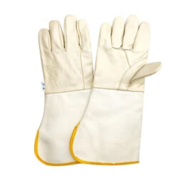 Guanti Per Saldatura,Classe,(7) -ProSald Italia 87411138 2