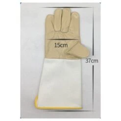 Guanti Per Saldatura,Classe,(7) -ProSald Italia 87411138 3