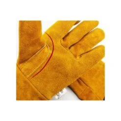 Guanti Per Saldatura, Classe AB, 3 -ProSald Italia 87411764 4