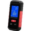 Tester Digitale Per Radiazioni Elettromagnetiche Misuratore EMF Retroilluminazione LCD Rilevamento Radiazioni Campo Magnetico Elettrico Portatile Allarme Modalità Media/picco Ricaricabile Per Elettrod -ProSald Italia 87413195 1