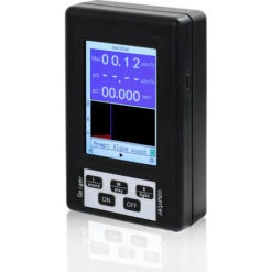 Rilevatore Di Radiazioni Nucleari Con Display Digitale Portatile Portatile Pratico Contatore Geiger Dosimetro Di Tipo Semifunzionale Tester Per Marmo 10 Rilevatore Di Radiazioni Nucleari Con Display Digitale Portatile Portatile Pratico Contatore Geiger Dosimetro Di Tipo Semifunzionale Tester Per Marmo -ProSald Italia 87413211 4