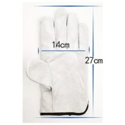 Guanti Per Saldatura,Classe,(6) -ProSald Italia 87574339 3