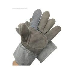 Guanti Per Saldatura,Classe,(6) -ProSald Italia 87574339 5