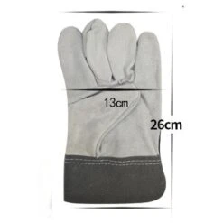 Guanti Per Saldatura, Classe, 2 Pezzi, L -ProSald Italia 87575563 3