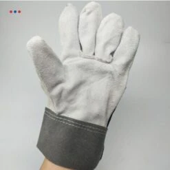 Guanti Per Saldatura, Classe, 2 Pezzi, L -ProSald Italia 87575563 4