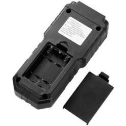 Tester Di Radiazioni Elettromagnetiche LCD Digitale Palmare Portatile Rilevatore Di Dosimetro Di Campo Magnetico Di Campo Elettrico Con Allarme Sonoro E Luminoso -ProSald Italia 88044090 4