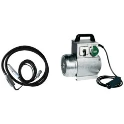 VIBRATORE PER CALCESTRUZZO KVA 0,75
