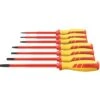 HOLEX - Set Di Giraviti Per Viti Torx Interamente Isolati, Numero Di Giraviti: 7 2 HOLEX - Set Di Giraviti Per Viti Torx Interamente Isolati, Numero Di Giraviti: 7 -ProSald Italia 88686084 1