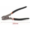 Pinza Tagliacavi Forbice Da Cavo Tagliafili 200mm -ProSald Italia 89264018 1