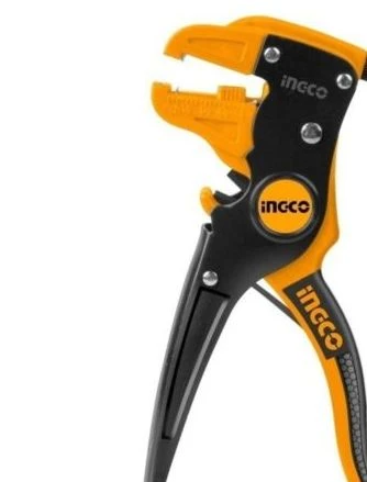 PINZA SPELAFILI SPELLACAVI TAGLIACAVO TAGLIA CAVO ELETTRICO 178 Mm 0,5-6 Mm INGC 3 PINZA SPELAFILI SPELLACAVI TAGLIACAVO TAGLIA CAVO ELETTRICO 178 Mm 0,5-6 Mm INGC