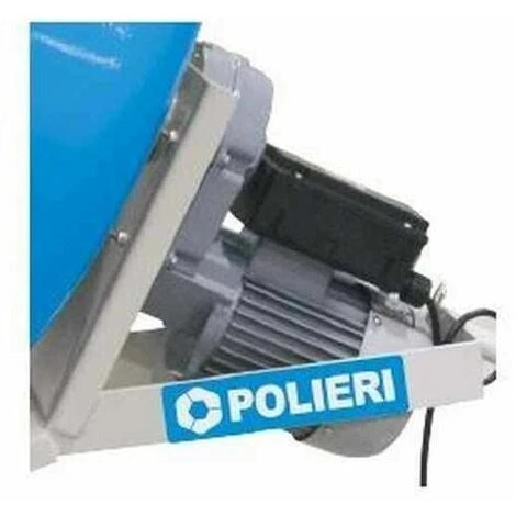 Betoniera A Bicchiere Minihobby 100 Polieri 4 Betoniera A Bicchiere Minihobby 100 Polieri - immagine 2