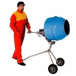 Betoniera A Bicchiere Minihobby 100 Polieri 7 Betoniera A Bicchiere Minihobby 100 Polieri -ProSald Italia 8968905 3