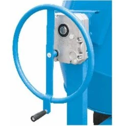 Betoniera A Bicchiere Orion Tech 250 Polieri -ProSald Italia 8969078 4