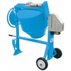 Betoniera A Bicchiere Tech-PC 190 Polieri