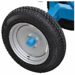 Betoniera A Bicchiere Tech-PC 190 Polieri -ProSald Italia 8969137 3