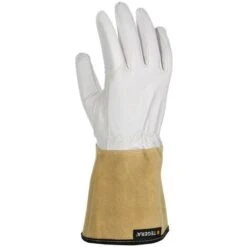 EJENDALS - Paio Di Guanti Protettivi Per Saldatori Tegera 126A -ProSald Italia 89887063 2