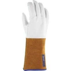 GARANT - Paio Di Guanti Protettivi Per Saldatori