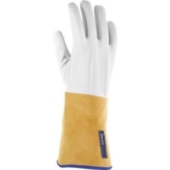 GARANT - Paio Di Guanti Protettivi Per Saldatori