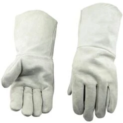 GUANTI PER SALDATORI TOLSEN