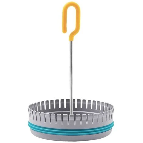 Accessorio Per Cucinare BioLite BNA0101 CampStove KettlePot Cook & Coffee Kit 5 Accessorio Per Cucinare BioLite BNA0101 CampStove KettlePot Cook & Coffee Kit - immagine 3