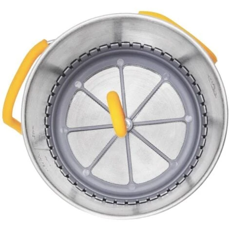 Accessorio Per Cucinare BioLite BNA0101 CampStove KettlePot Cook & Coffee Kit 7 Accessorio Per Cucinare BioLite BNA0101 CampStove KettlePot Cook & Coffee Kit - immagine 5