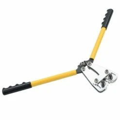 VIDAXL Pinza Crimpatrice Idraulica -ProSald Italia 90936857 5