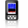 Rilevatore Portatile Di Radiazioni Nucleari Tascabile Contatore Geiger Tester Di Radiazioni Ionizzanti Senza Batteria Nero -ProSald Italia 91196336 1