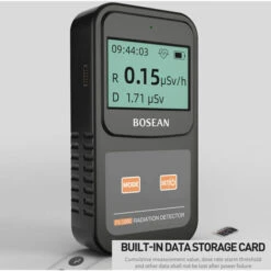 Rilevatore Di Radiazioni Nucleari FS-1000 Ionizzazione Elettromagnetica Tester Per Radiazioni Radioattive In Marmo Supporto Contatore Geiger Professionale Sistema Di Gestione Della Dose Di Radiazioni 8 Rilevatore Di Radiazioni Nucleari FS-1000 Ionizzazione Elettromagnetica Tester Per Radiazioni Radioattive In Marmo Supporto Contatore Geiger Professionale Sistema Di Gestione Della Dose Di Radiazioni -ProSald Italia 91203454 2