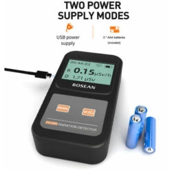 Rilevatore Di Radiazioni Nucleari FS-1000 Ionizzazione Elettromagnetica Tester Per Radiazioni Radioattive In Marmo Supporto Contatore Geiger Professionale Sistema Di Gestione Della Dose Di Radiazioni 10 Rilevatore Di Radiazioni Nucleari FS-1000 Ionizzazione Elettromagnetica Tester Per Radiazioni Radioattive In Marmo Supporto Contatore Geiger Professionale Sistema Di Gestione Della Dose Di Radiazioni -ProSald Italia 91203454 4