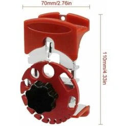 Spelafili Elettrici Portatili Universali Profondità Di Taglio Spelafili Palmare Regolabile Per Filo Di Rame -ProSald Italia 91203693 2