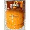Bombola Vuota Cucina Ricaricabile Contenitore Per Gas Gpl Da Kg 3 Campeggio -ProSald Italia 9125554 1