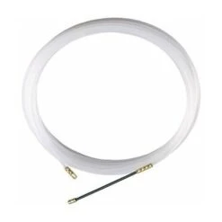 Master Sonda Tirafili Passacavi Mt10 Spess Mm 4 Flessibile Sonde Elettriche Bianca -ProSald Italia 9127464 4