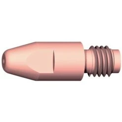 TUBI DI CONTATTO M8 16MM PER TORCE MB36 E MB501 - ABICOR BINZEL - TU858701 THERMACUT