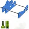 Tagliabottiglie Di Vetro Professionale Per Vino, Birra, Vetro, Tagliabottiglie Per Varie Dimensioni E Forme, Materiale Acrilico E Metallo (blu) 2 Tagliabottiglie Di Vetro Professionale Per Vino, Birra, Vetro, Tagliabottiglie Per Varie Dimensioni E Forme, Materiale Acrilico E Metallo (blu) -ProSald Italia 91727799 1