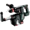 Metabo Martello Combinato A Batteria SDS-Plus KH 18 LTX BL 28 Q 18 V -ProSald Italia 91832278 1
