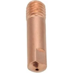 Punte Di Contatto Per Saldatura Punte Di Contatto In Rame Da 20 Pezzi Per Materiali Di Consumo Per Torce Di Saldatura MIG/MAG 15AK (1.0) 11 Punte Di Contatto Per Saldatura Punte Di Contatto In Rame Da 20 Pezzi Per Materiali Di Consumo Per Torce Di Saldatura MIG/MAG 15AK (1.0) -ProSald Italia 92054492 5