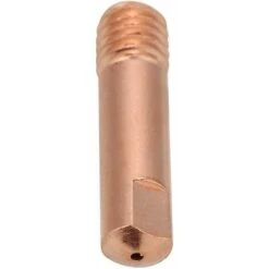 Punte Di Contatto Per Saldatura 20 Punte Di Contatto In Rame Per Materiali Di Consumo Per Torce Di Saldatura MIG/MAG 15AK (0,8) -ProSald Italia 92056503 5