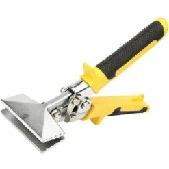 Piegatrice Manuale Per Lamiera Piegatrice Per Chiglia Strumento Per Piegatura Manuale A Mascella Diritta Per Lamiera